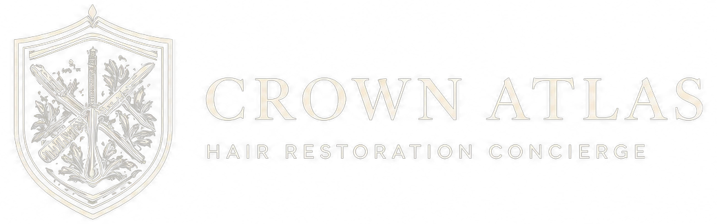 Crown Atlas